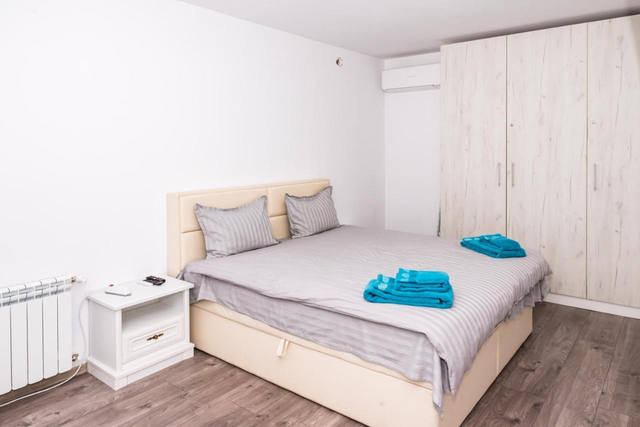 Luxure Apart Alex Apartment Sofia