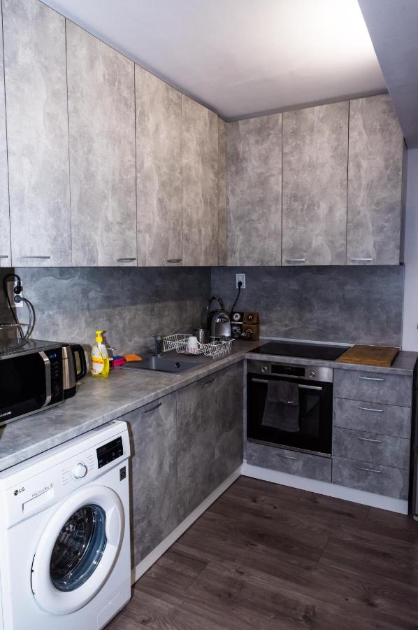 Apartment Luxure Apart Alex
